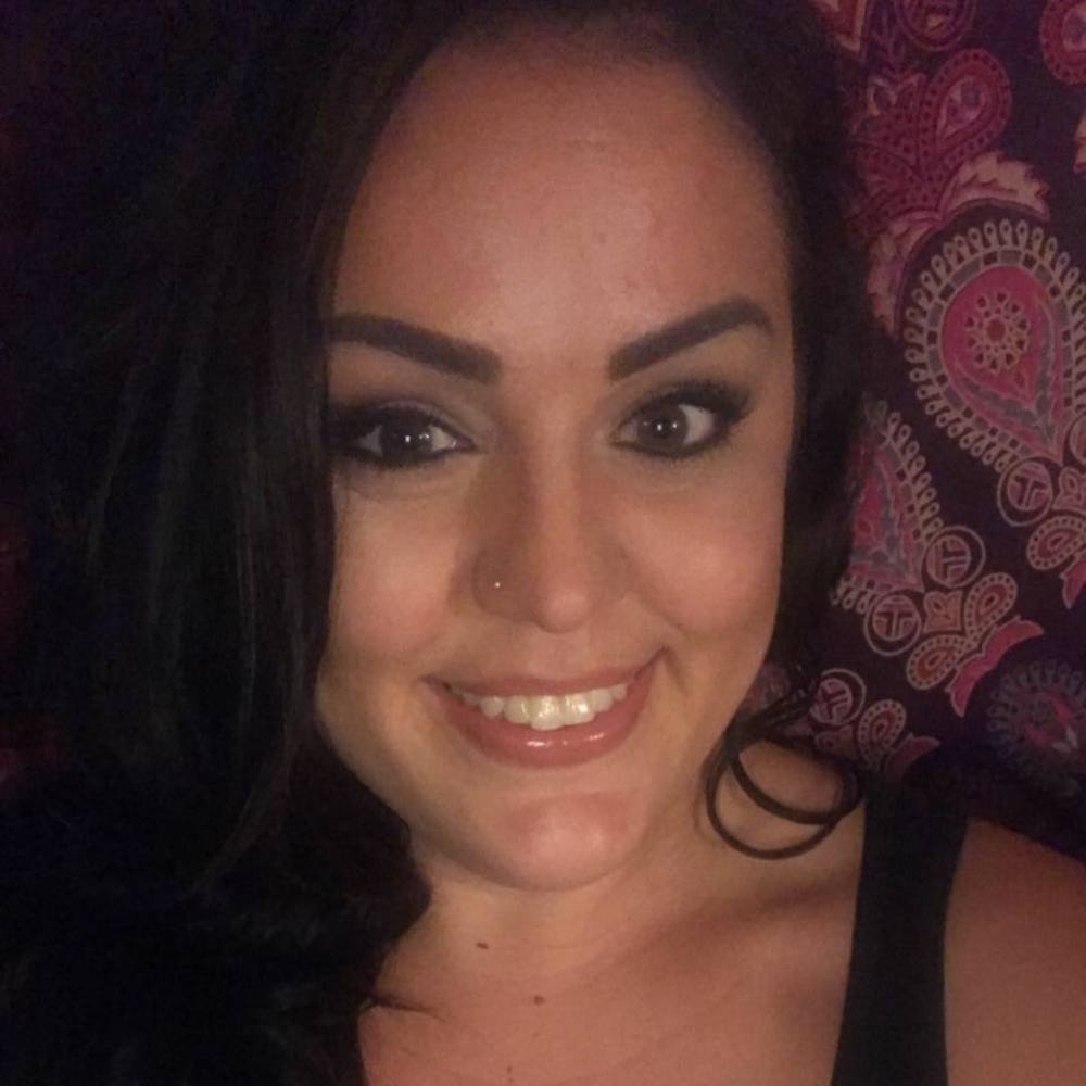 Meet your Posher, Amy